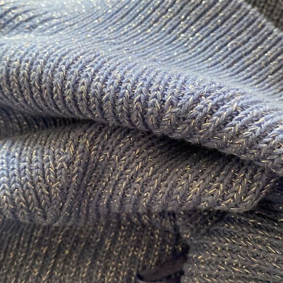 Chicos Shimmer Sweater!  - Picture 11 of 13